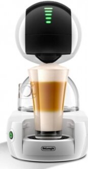 DeLonghi Stelia EDG635 Kahve Makinesi kullananlar yorumlar